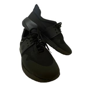 🌟🌟HOST PICK!!🌟🌟TIMBERLAND Black Women's Sneakers 9.5